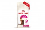 ROYAL CANIN FUSSY-válogatós felnőtt macska száraz táp 0,4 kg