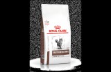 Royal Canin Gastro Intestinal Fibre Feline - száraz gyógytáp felnőtt macskák részére a bélrendszer támogatására 0,4 kg