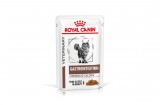 Royal Canin Gastro Intestinal Moderate Calorie- nedves gyógytáp felnőtt macskák részére emésztési problémák esetén 85 g
