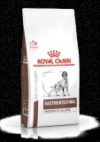 Royal Canin Gastro Intestinal Moderate Calorie - száraz gyógytáp felnőtt kutyák részére gyomor problémák csökkentésére mérs. kalóriatartalommal 2 kg