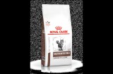 Royal Canin Gastro Intestinal Moderate Calorie - száraz gyógytáp felnőtt macskák részére gyomor problémák csökkentésére kevés kalóriatartalommal 2 kg