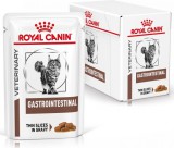 Royal Canin Gastrointestinal alutasakos 12x85 g