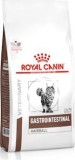 Royal Canin Gastrointestinal Hairball macskáknak 400 g