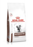 Royal Canin Gastrointestinal Hairball száraz macskatáp 400 g