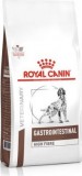 Royal Canin Gastrointestinal High Fibre kutyáknak 2 kg