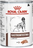 Royal Canin Gastrointestinal Low Fat kutyáknak 420 g