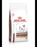 Royal Canin Gastrointestinal Low Fat Small Dog - száraz gyógytáp emésztési problémás (10 kg alatti) kutyák részére alacsony zsírtartalommal 3,5 kg