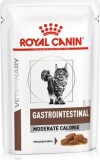 Royal Canin Gastrointestinal Moderate Calorie 12x85 g