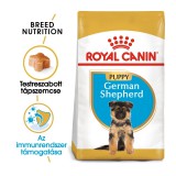 Royal Canin German Shepherd Puppy - Német Juhász kölyökkutya száraz táp 12 kg