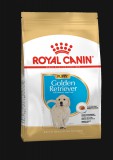 Royal Canin Golden Retriever Junior - Golden Retriever kölyök kutya száraz táp 3 kg