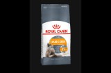 ROYAL CANIN HAIR & SKIN CARE - száraz táp felnőtt macskák részére a szebb szőrzetért és az egészséges bőrért 0,4 kg