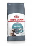 Royal Canin HAIRBALL CARE 0,4kg száraz macskaeledel