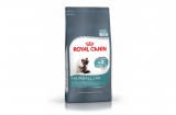 ROYAL CANIN HAIRBALL CARE - száraz táp felnőtt macskák részére a szőrlabdák könnyebb eltávozásáért 10 kg