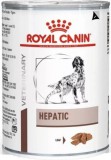 Royal Canin Hepatic kutyáknak 420 g