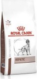 Royal Canin Hepatic kutyáknak 7 kg