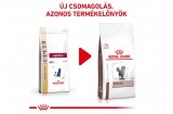 Royal Canin Hepatic - száraz gyógytáp májbeteg felnőtt macskák részére 2 kg