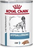 Royal Canin Hypoallergenic kutyáknak 400 g KARTON - 12 db