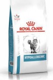 Royal Canin Hypoallergenic macskáknak 2,5 kg
