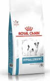 Royal Canin Hypoallergenic Small Dog kutyáknak 3,5 kg