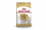 ROYAL CANIN JACK RUSSELL TERRIER ADULT -  Jack Russell Terrier felnőtt kutya száraz táp 0,5 kg
