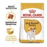 Royal Canin Jack Russell Terrier Adult - Jack Russell Terrier felnőtt kutya száraz táp 1,5 kg