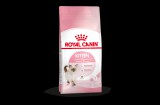 ROYAL CANIN KITTEN - kölyök macska száraz táp 0,4 kg