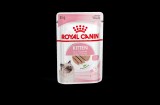 ROYAL CANIN KITTEN LOAF - fiatal - junior macska pépes nedves táp 0,085 kg