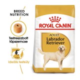 Royal Canin Labrador Adult - Labrador Retriever felnőtt kutya száraz táp 12 kg