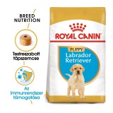 Royal Canin Labrador Retriever Puppy - Labrador Retriever kölyök kutya száraz táp 3 kg