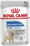 Royal Canin Light Weight Care- alutasakos eledel hízásra hajlamos kutyák részére 0,085kg