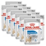 Royal Canin Light Weight Care Dog Loaf alutasakos diétás pástétom kutyák számára 12 x 85 g