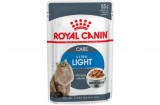 ROYAL CANIN LIGHT WEIGHT CARE - szószos nedves táp felnőtt macskák részére az ideális testsúly eléréséért 0,085 kg