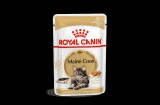 ROYAL CANIN MAINE COON ADULT - Maine Coon felnőtt macska nedves táp 0,085 kg