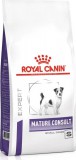 Royal Canin Mature Consult Small 1,5 kg