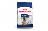 ROYAL CANIN MAXI ADULT 5+ - nagytestű idősödő kutya száraz táp 15 kg