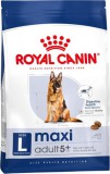 Royal Canin Maxi Adult 5+ | Nagytestű idősödő kutya száraz táp 15kg