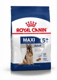 ROYAL CANIN MAXI ADULT 5+ - nagytestű idősödő kutya száraz táp 4 kg