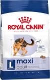 Royal Canin Maxi Adult - Nagytestű felnőtt kutya száraz táp 15kg
