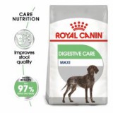 Royal Canin Maxi Digestive Care granules nagy termetű érzékeny emésztőrendszerű kutyák számára10 kg