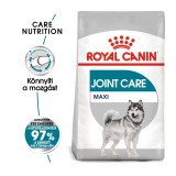 Royal Canin Maxi Joint Care - száraz táp az ízületek egészségéért, nagytestű felnőtt kutyák részére 10 kg