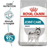 Royal Canin Maxi Joint Care - Száraz táp az izületek egészségéért, nagytestű felnőtt kutyák részére (2 x 10 kg) 20kg