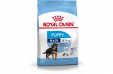 ROYAL CANIN MAXI PUPPY - nagytestű kölyök kutya száraz táp 15 kg
