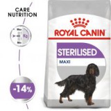 ROYAL CANIN MAXI Sterilised 9 kg