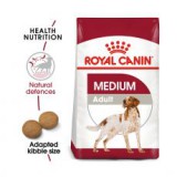 ROYAL CANIN MEDIUM ADULT 4 kg