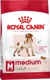 Royal Canin Medium Adult - Közepes testű felnőtt kutya száraz táp 15kg