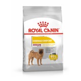 Royal Canin Medium Dermacomfort - száraz táp bőrirritációra hajlamos, közepes testű felnőtt kutyák részére 3 kg
