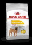 ROYAL CANIN MEDIUM DERMACOMFORT - száraz táp bőrirritációra hajlamos, közepes testű felnőtt kutyák részére 3 kg