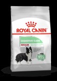 ROYAL CANIN MEDIUM DIGESTIVE CARE - száraz táp érzékeny emésztésű, közepes testű felnőtt kutyák részére 12 kg