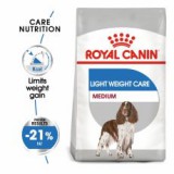 ROYAL CANIN MEDIUM Light Weight Care 9 kg