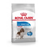 Royal Canin Medium Light Weight Care - száraz táp hízásra hajlamos, közepes testű felnőtt kutyák részére 3 kg
